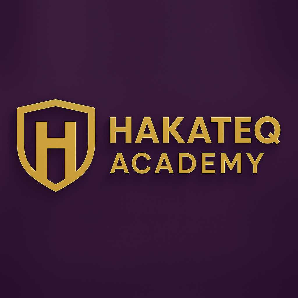 Hakateq Academy Team